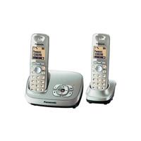 Panasonic KXTG6522B Pièces détachées et Manuels