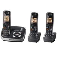 Panasonic KXTG6523B Refacciones y Manuales