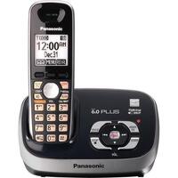 Panasonic KXTG6531B Refacciones y Manuales