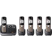 Panasonic KXTG6545SK Pièces détachées et Manuels