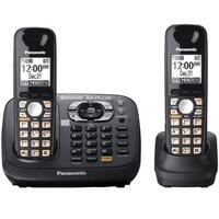 Panasonic KXTG6582T Refacciones y Manuales
