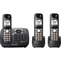 Panasonic KXTG6583T Parts & Manuals