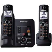 Panasonic KXTG6632B Refacciones y Manuales