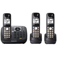 Panasonic KXTG6633B Refacciones y Manuales