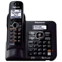 Panasonic KXTG6641B Pièces détachées et Manuels