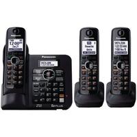 Panasonic KXTG6643B Refacciones y Manuales