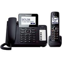 Panasonic KXTG6671B Parts & Manuals