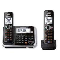 Panasonic KXTG6842B Refacciones y Manuales