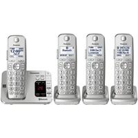 Panasonic KXTG684SK Pièces détachées et Manuels