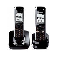 Panasonic KXTG7432B Refacciones y Manuales