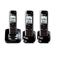 Panasonic KXTG7433B Refacciones y Manuales
