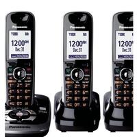 Panasonic KXTG7533B Refacciones y Manuales