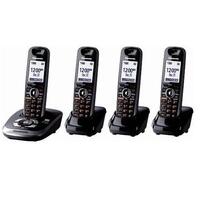 Panasonic KXTG7534B Pièces détachées et Manuels