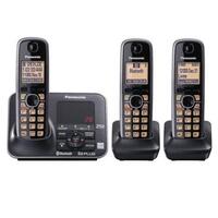 Panasonic KXTG7623B Refacciones y Manuales