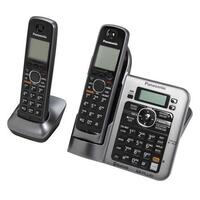 Panasonic KXTG7642M Refacciones y Manuales