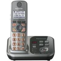 Panasonic KXTG7731M Refacciones y Manuales