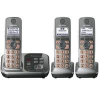 Panasonic KXTG7733M Pièces détachées et Manuels