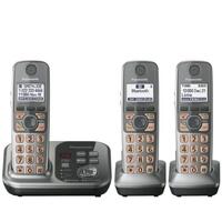 Panasonic KXTG7733S Refacciones y Manuales
