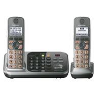 Panasonic KXTG7742S Refacciones y Manuales