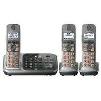 Panasonic KXTG7743S Pièces détachées et Manuels