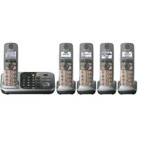 Panasonic KXTG7745S Pièces détachées et Manuels