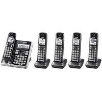 Panasonic KXTG785SK1 Parts & Manuals