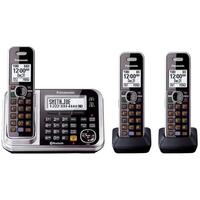 Panasonic KXTG7873S Refacciones y Manuales