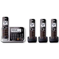 Panasonic KXTG7874S Parts & Manuals