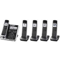 Panasonic KXTG885SK Refacciones y Manuales