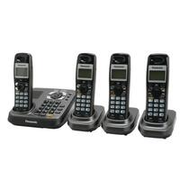 Panasonic KXTG9344PK Pièces détachées et Manuels