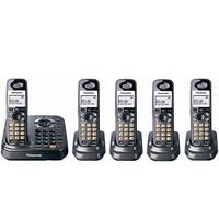 Panasonic KXTG9345BP Pièces détachées et Manuels