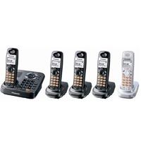 Panasonic KXTG9345PK Parts & Manuals