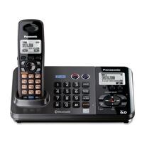 Panasonic KXTG9381T Parts & Manuals