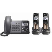 Panasonic KXTG9392T Refacciones y Manuales