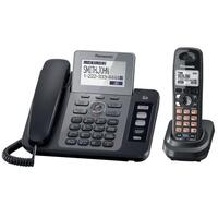 Panasonic KXTG9471B Refacciones y Manuales