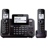 Panasonic KXTG9552B Pièces détachées et Manuels