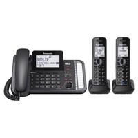 Panasonic KXTG9582B Pièces détachées et Manuels
