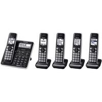 Panasonic KXTG985SK Parts & Manuals