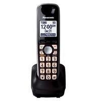 Panasonic KXTGA401B Refacciones y Manuales
