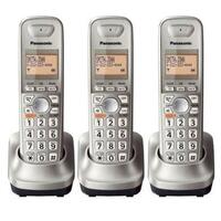 Panasonic KXTGA402N Refacciones y Manuales