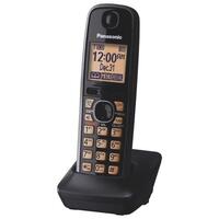 Panasonic KXTGA410B Pièces détachées et Manuels