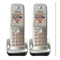 Panasonic KXTGA410M Pièces détachées et Manuels