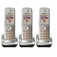 Panasonic KXTGA410N Pièces détachées et Manuels