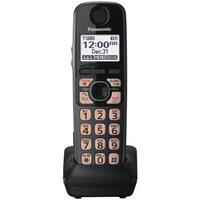 Panasonic KXTGA470B Pièces détachées et Manuels