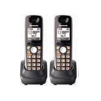 Panasonic KXTGA651B Pièces détachées et Manuels