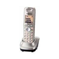Panasonic KXTGA651T Refacciones y Manuales