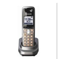 Panasonic KXTGA653B Refacciones y Manuales