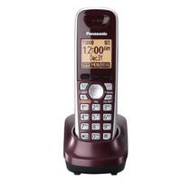 Panasonic KXTGA653R Refacciones y Manuales