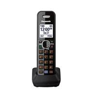 Panasonic KXTGA680B Refacciones y Manuales