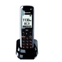 Panasonic KXTGA740B Refacciones y Manuales